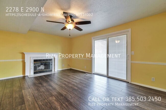 Building Photo - 2278 E 2900 N