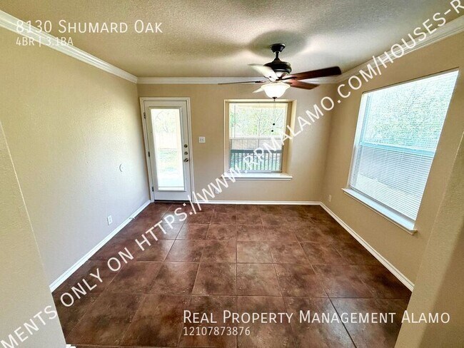 Building Photo - 8130 Shumard Oak Dr