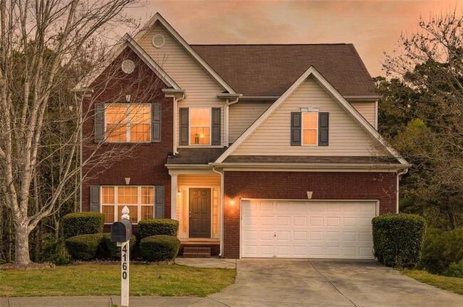 Building Photo - 4160 Plantation Mill Dr