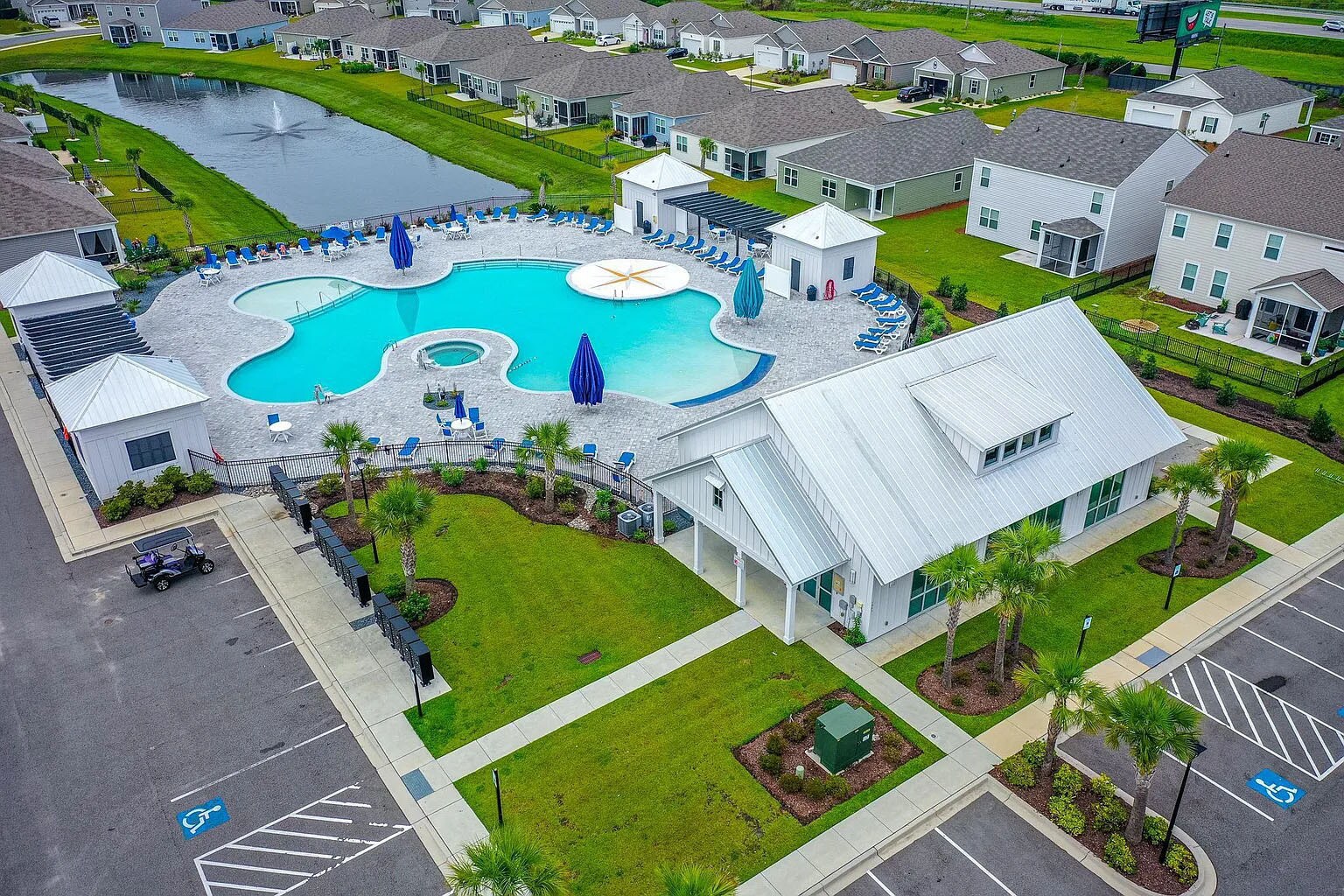 Building Photo - 2807 Ophelia Way