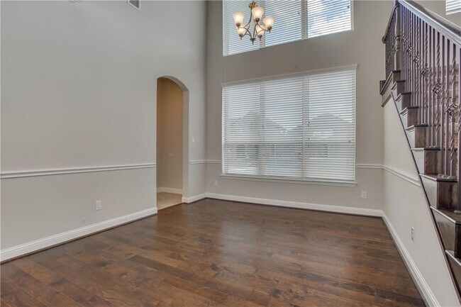 Building Photo - 1300 Mustang Brook Ln