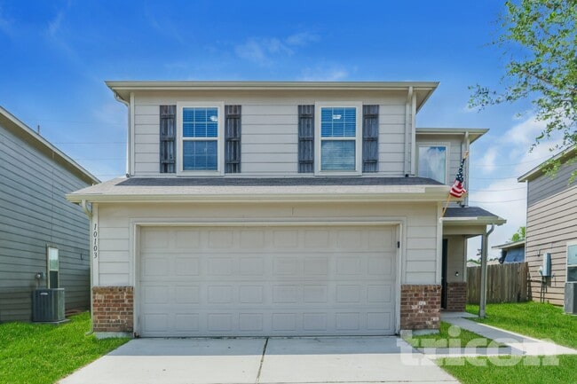 Building Photo - 10103 Dawson Hill Lane