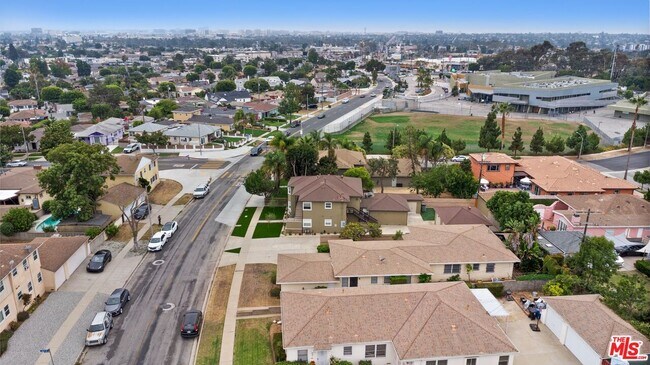 Building Photo - 6311 S La Tijera Blvd