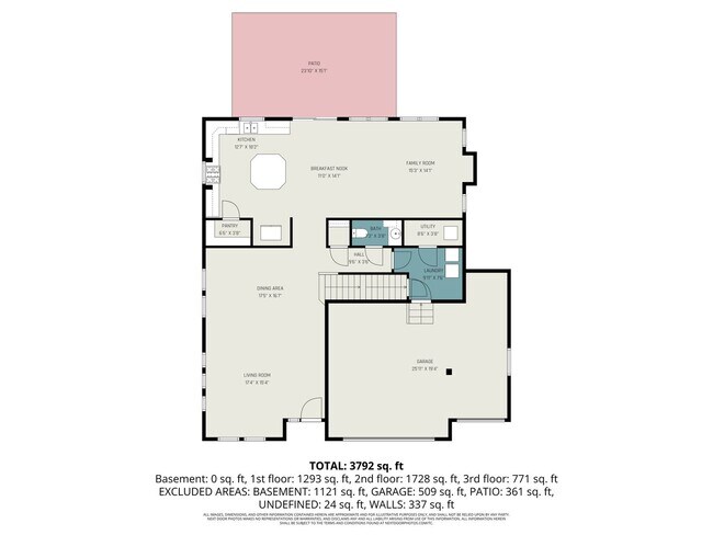 Building Photo - Stunning 4bed/3bath Oakwood Model Home in Erie