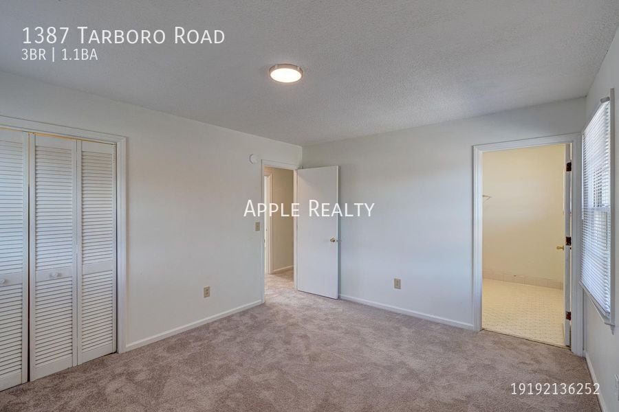 Building Photo - 1387 Tarboro Rd