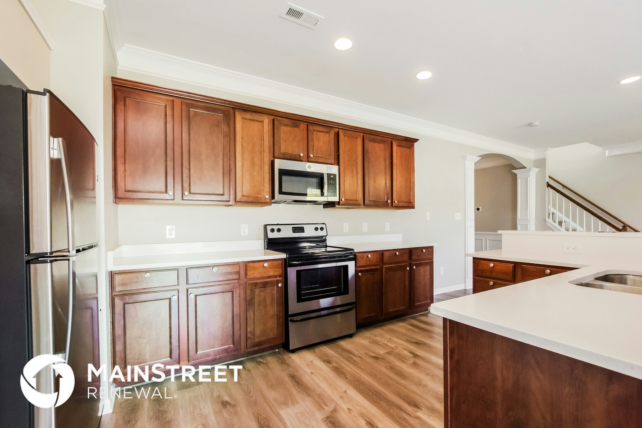 Building Photo - 4208 Bathurst Dr