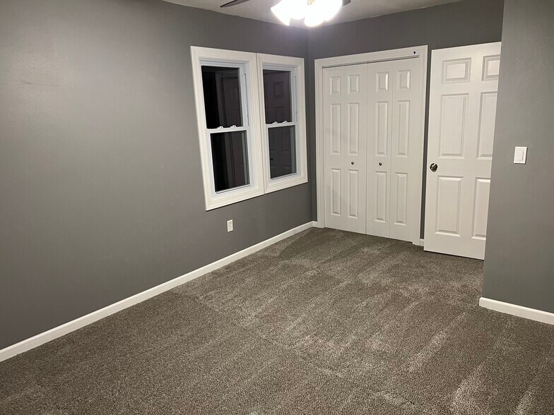 Bedroom 2 - 1124 Emerald St