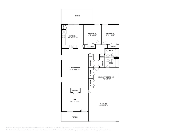 Building Photo - 7227 Lawn Tennis Ln