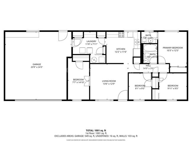 Building Photo - 1459 Redman Blvd