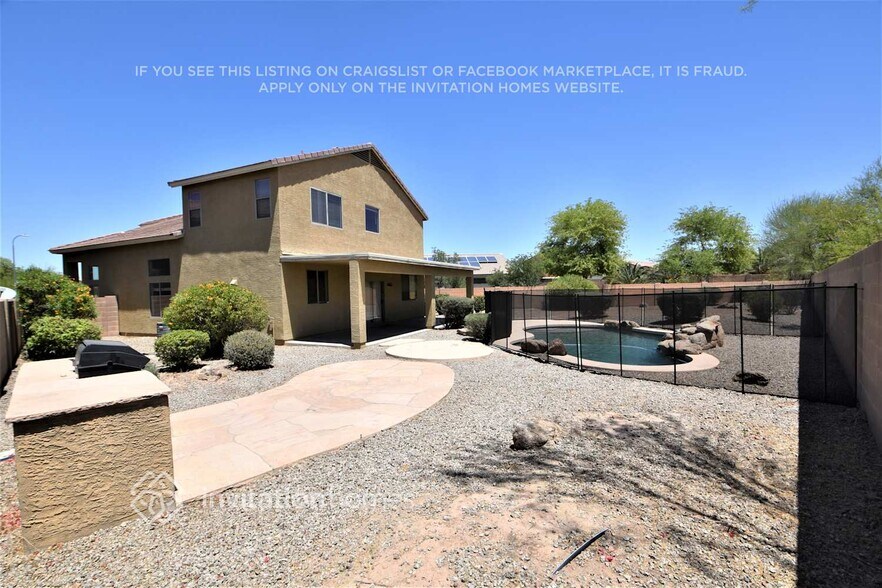Building Photo - 3715 W St Kateri Dr