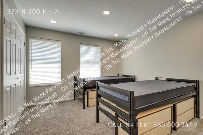 Building Photo - 373 N 700 E