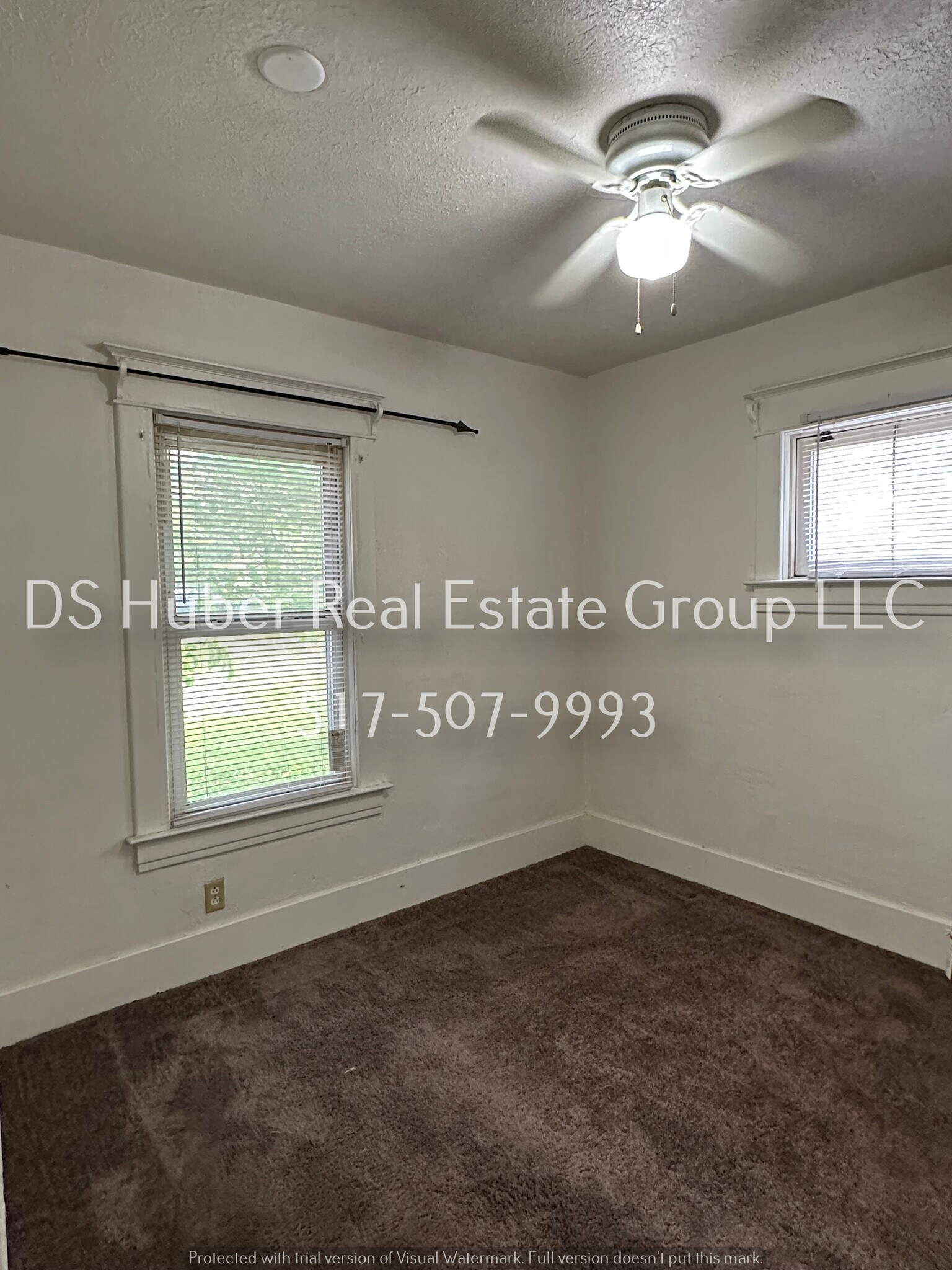 Bedroom - 151 Garden St