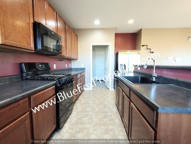 Building Photo - 432 R G Lee Pl