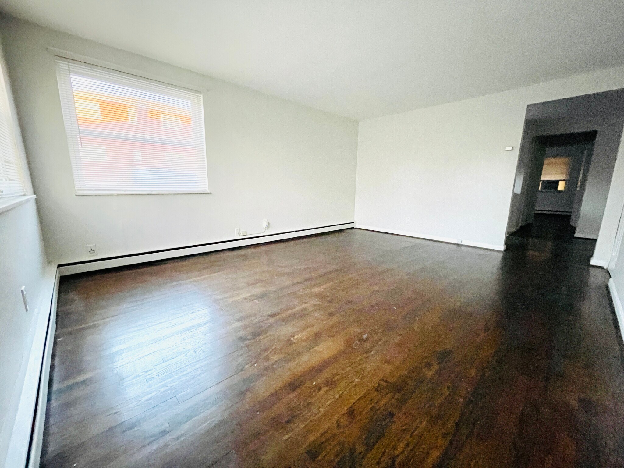Living Room - 4191 Hoffman Ave