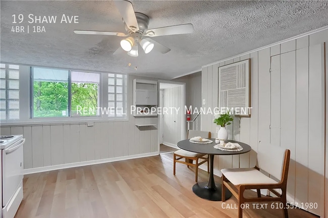 Building Photo - 19 Shaw Ave