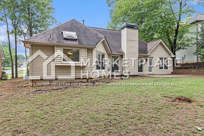 Building Photo - 95 Carolinas Way