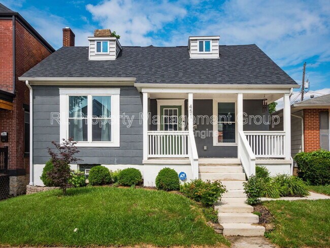 Building Photo - 451 S 22nd St
