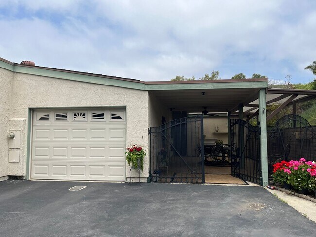 Building Photo - 55+ Home in Oceana Mission 1, Private End ...