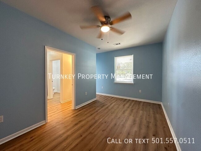 Building Photo - 1724 Parker St