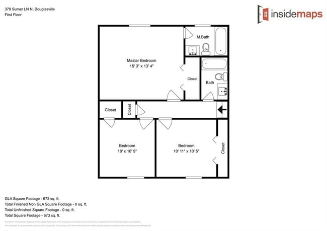 Building Photo - 379 Sumer Ln N