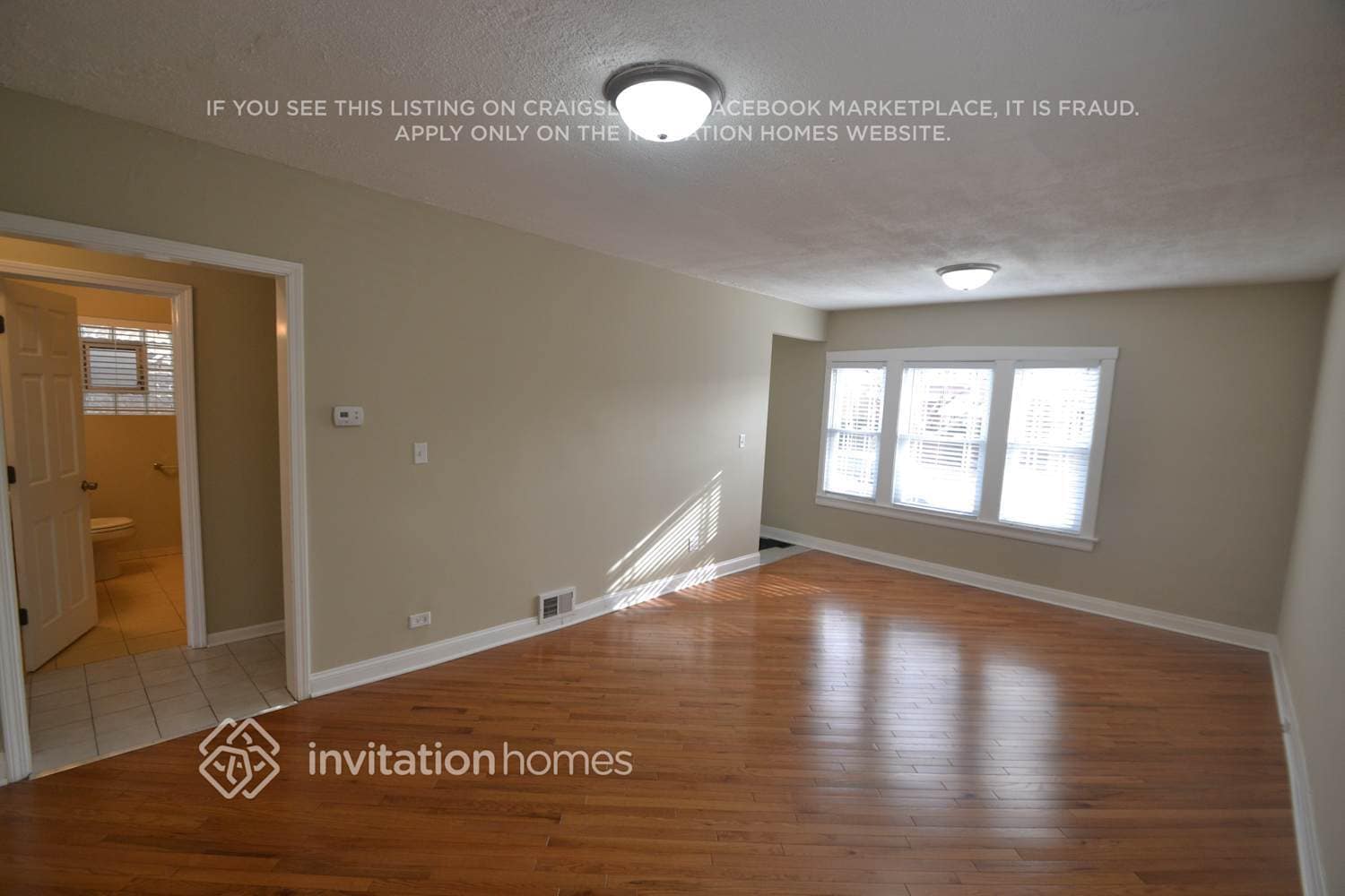 Building Photo - 2728 Wesley Ave