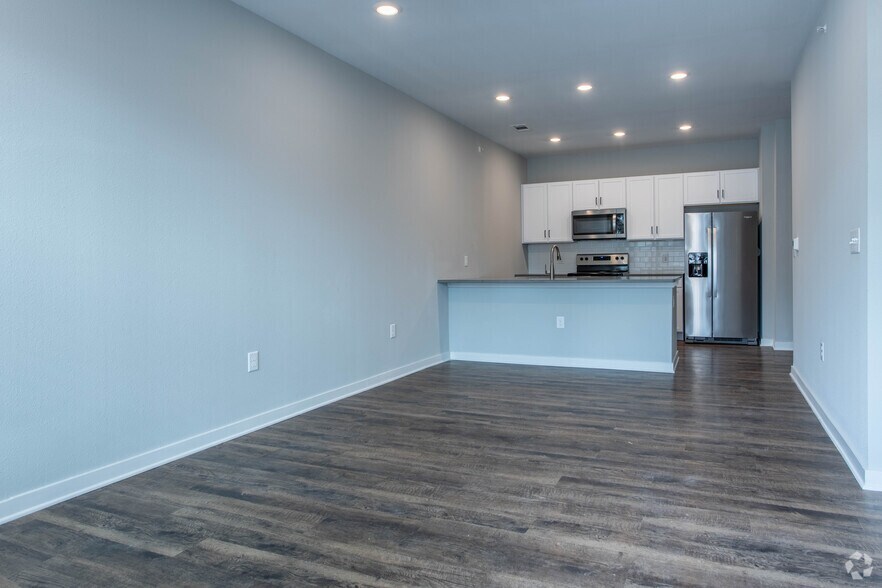 Woodridge at Grand Central Park 300 Town Park Dr Conroe TX 77304