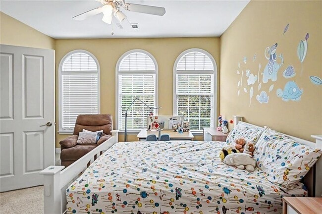 Building Photo - 3607 Ashford Creek Dr NE