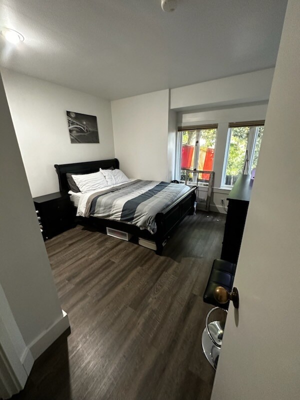 Bedroom2 - 1931 Broadway E