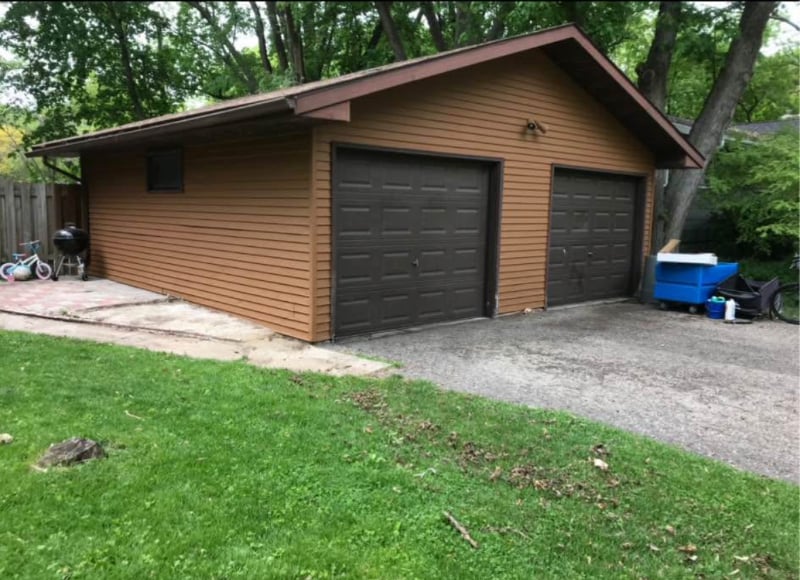 Building Photo - 1802 Martin St