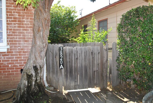 Building Photo - 3820 Cedar Ave