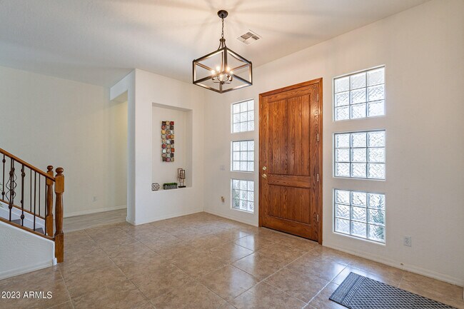 Building Photo - 3777 E Scorpio Pl