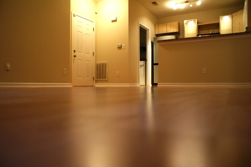 Living Room - 1260 Duncan Gardens Dr