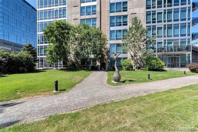 Building Photo - 1620 Little Raven St