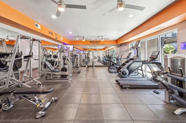 Building Photo - 2901 Indiana St