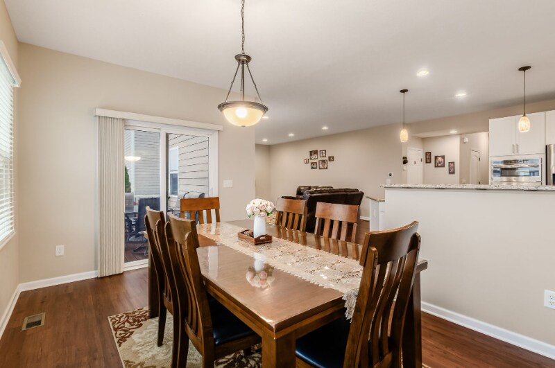 Building Photo - 3821 Pyke Dr