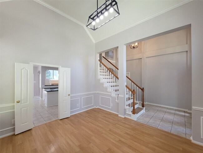 Building Photo - 9410 Barretts Glen Ct