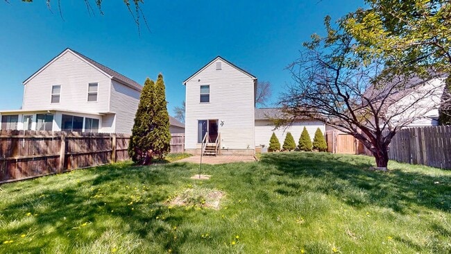 Building Photo - 6671 Warriner Way
