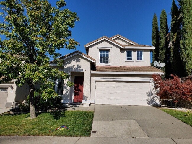 Primary Photo - Charming Home For Rent in Folsom