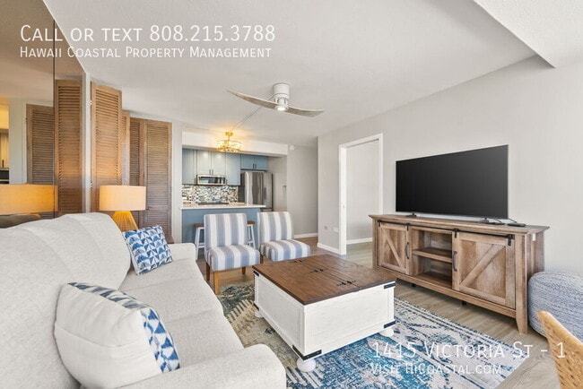 Building Photo - 1415 Victoria St