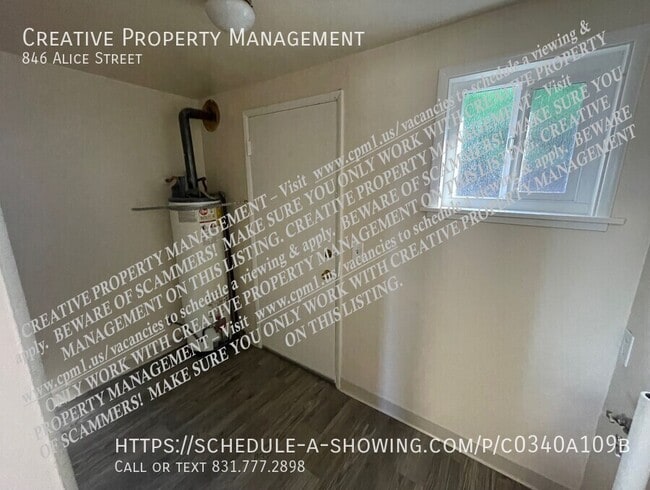 Building Photo - 846 Alice St