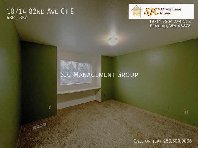 Building Photo - 18714 82nd Ave Ct E