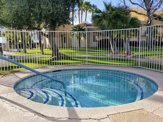 Building Photo - 32200 Cathedral Canyon Dr