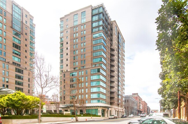 Building Photo - 239 Brannan St