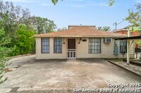 Building Photo - 1646 Rigsby Ave