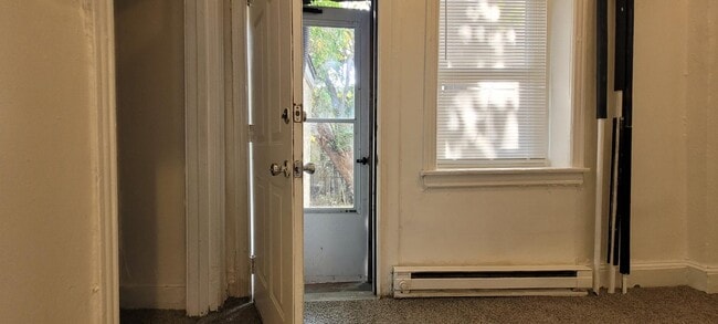 Building Photo - 5426 Christian St