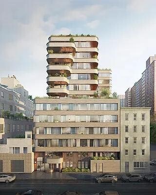 Building Photo - 208 Delancey St