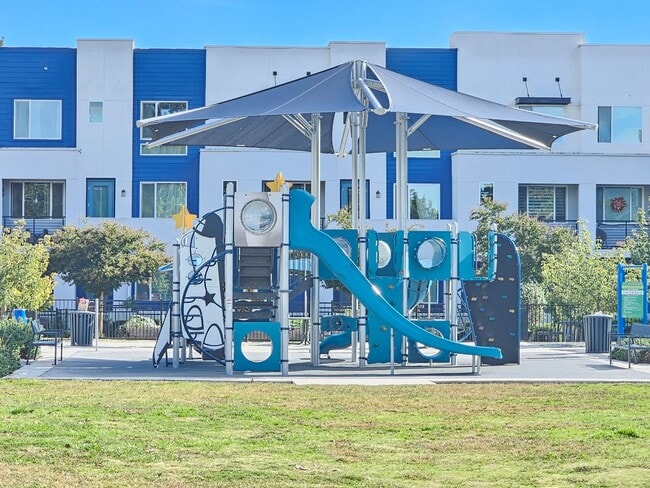 Building Photo - Beautiful San Jose Home