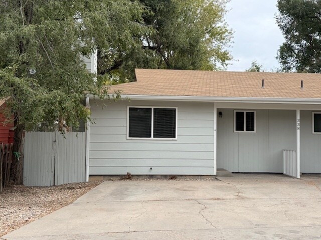 Building Photo - 338 25th Avenue Ct