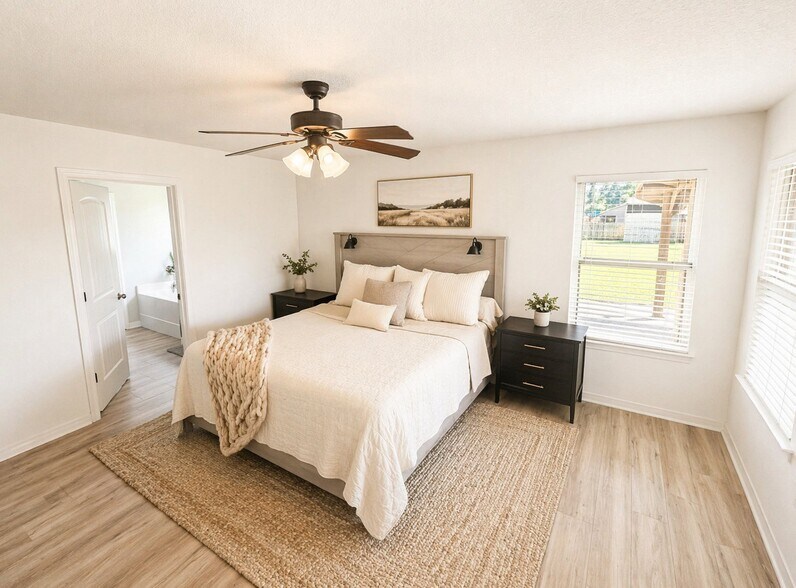 Building Photo - 8181 Sierra St