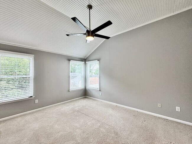 Building Photo - Ready 06-25-26! 4-Bedroom Home in Ocean Lakes! Nearby Bases - Fenced Backyard - Attached Garage!